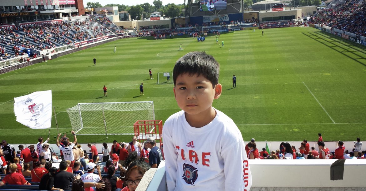 hernanespn's tweet photo. Happy birthday #kinddavid #hernanespn #lafieradeportiva #sweet15 King David ESPN https://t.co/skSk9FaX6Y