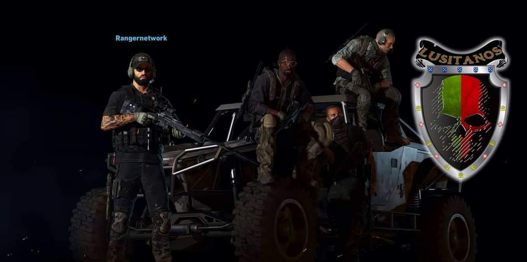 RangerNetwork1's tweet photo. @GhostRecon The history of the game and map I prefer "Santa Blanca", but the gameplay, the movement of the soldier and the weapons, I prefer "breakpoint" https://t.co/Rqv5U5Hvak