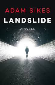 A new fiction must read, “Landslide,” by Adam Sikes @Adam_R_Sikes Be prepared to stop time and be mesmerized by this book! Congratulations Adam on what we all hope will be many more in the series. #marines #veterans #authors