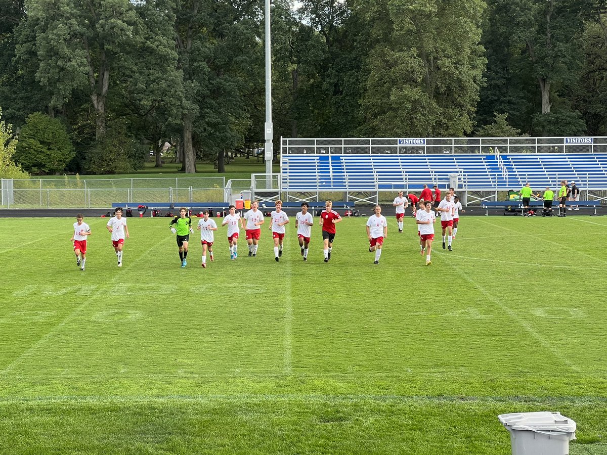 RossvilleAthletics tweet media