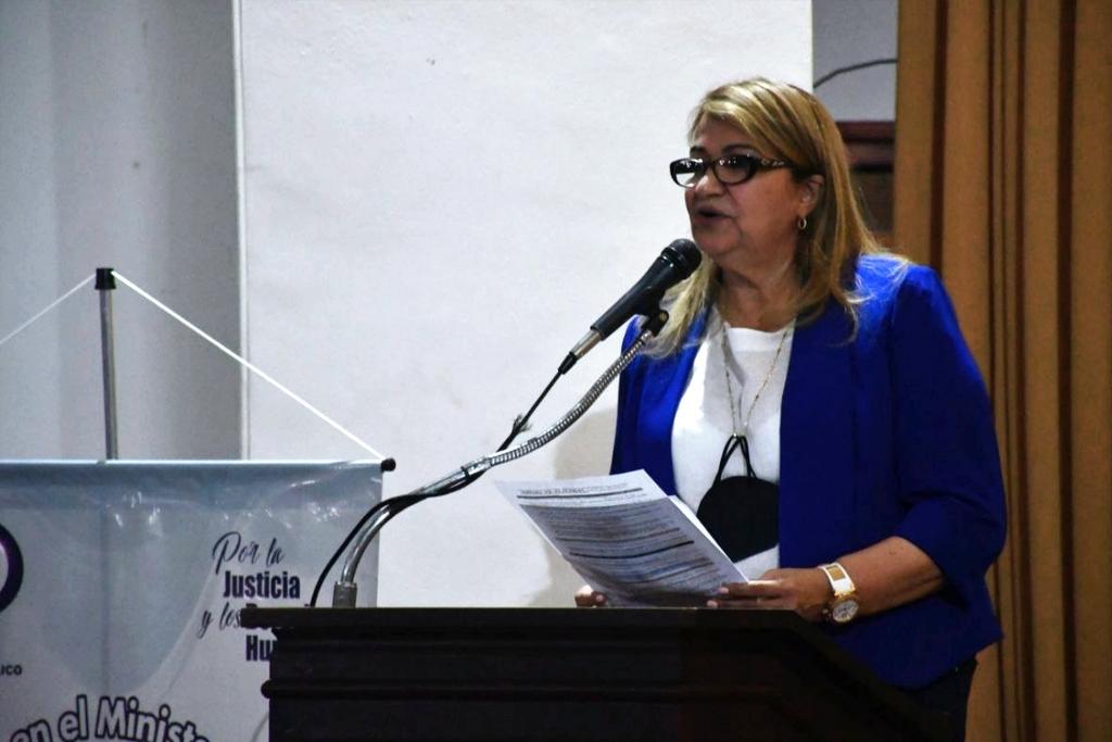 mineducacion_ve's tweet photo. ¡Rompe el silencio! 
 
La ministra @_LaAvanzadora, el fiscal general @TarekWiliamSaab, el ministro @VillegasPoljak y el defensor del pueblo @aruizddp participaron en el foro de la campaña nacional #PedofiliaEsCrimen. @NicolasMaduro https://t.co/WYCsWk2vPg