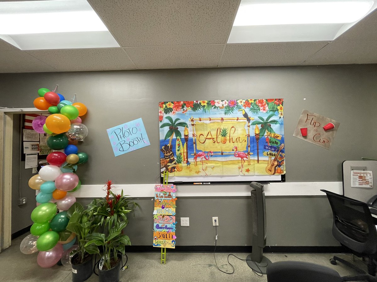 Blanca Feyjoo/ASM 6315 tweet media