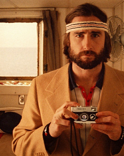 Happy Birthday, Luke Wilson! 