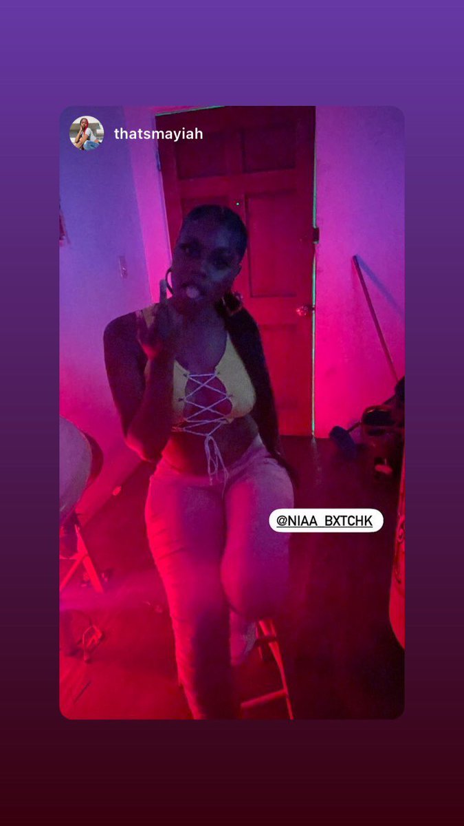 bkoodalady's tweet photo. Ain’t nobody in here toppin her https://t.co/Ch8qW5qrVK