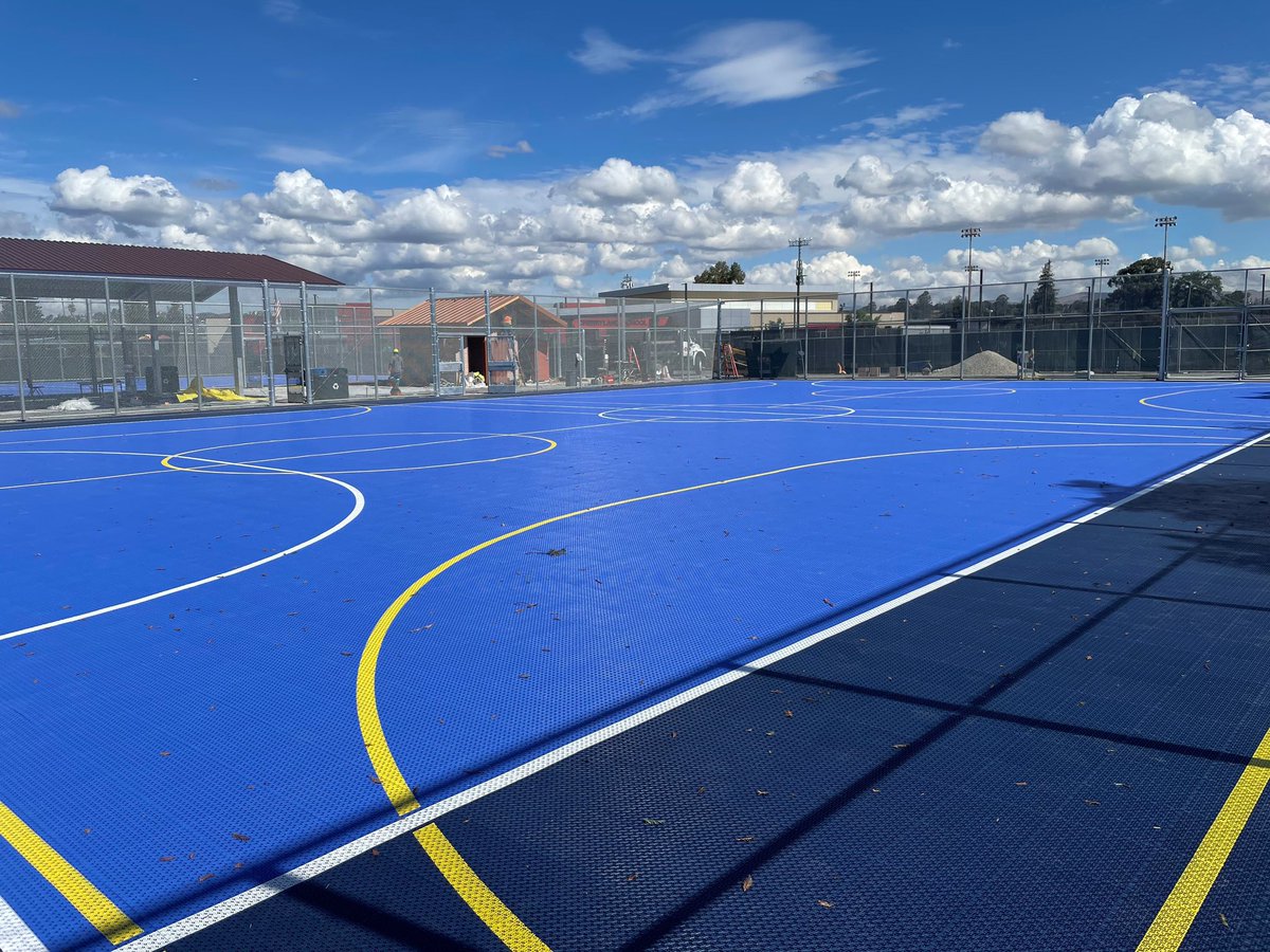 Sheriffs_FC's tweet image. Sunset Futsal Complex
aka “Dreamland” 

Coming soon! 
@AC_DSAL