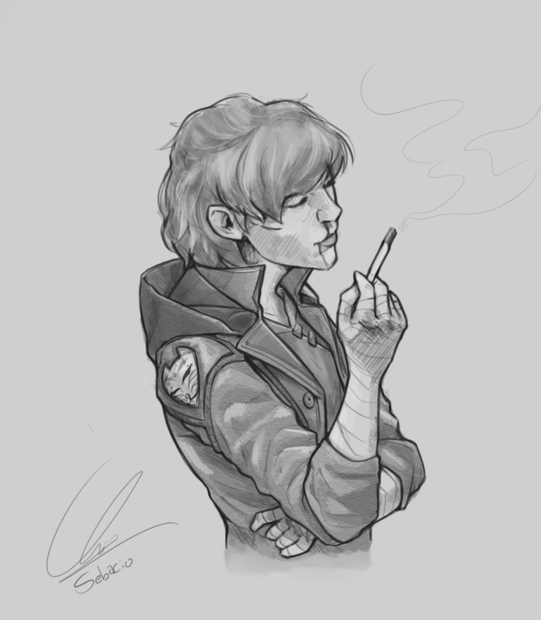 Sebacio (Open commissions) tweet media