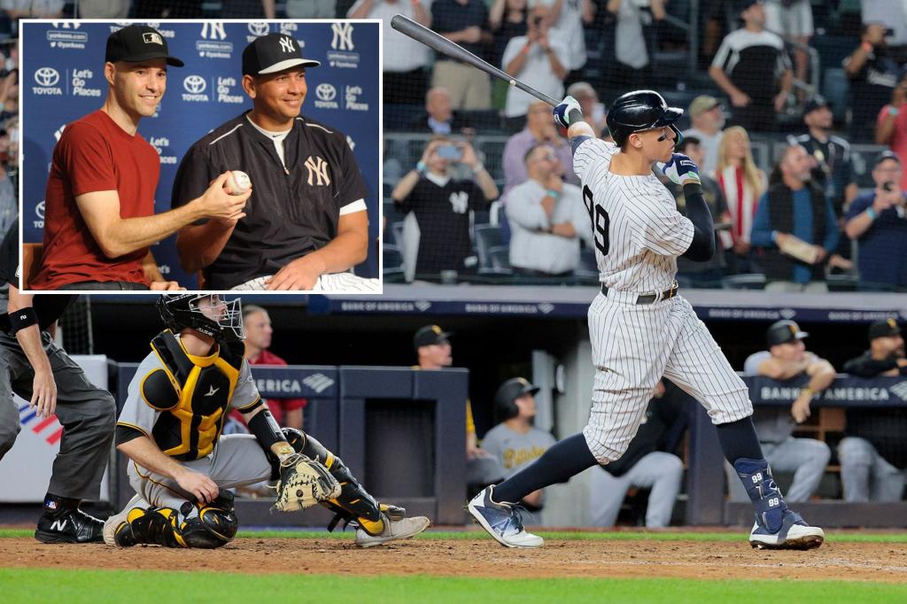 New York Post on Twitter: "Why noted ballhawk Zack Hample is missing ...