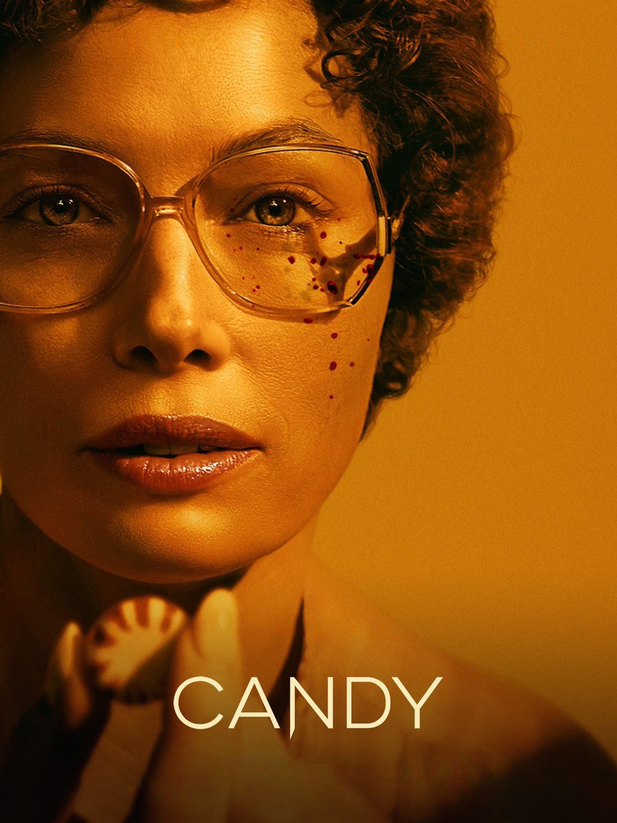 _TheDMPodcast_'s tweet photo. Episode 40 of The dm is now LIVE on @ApplePodcasts &amp; @Spotify! 

Tune in as hosts @AudreyBrianne &amp; @TyreesStyle discuss original miniseries @candyonhulu.

https://t.co/rbicTx3AVS https://t.co/6IEDkXsYKa
