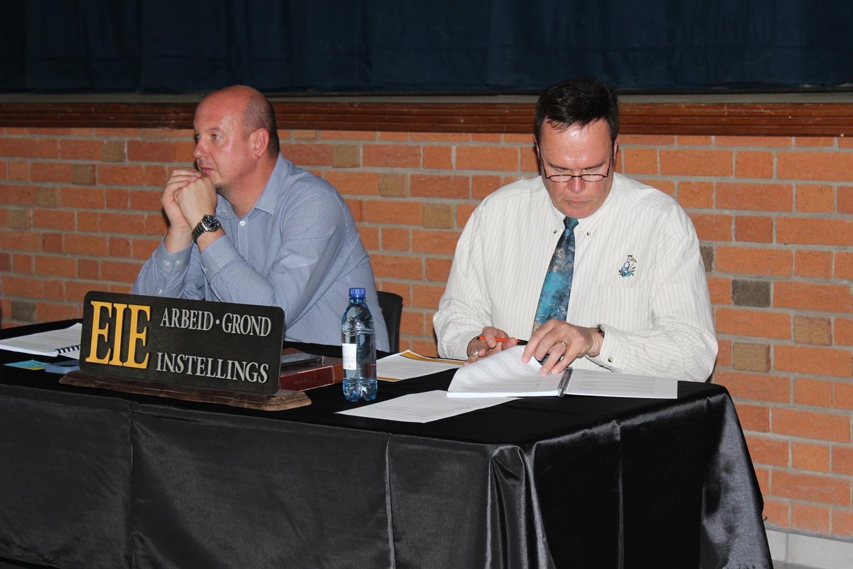 Snymansboer's tweet photo. On Friday, 16th September 2022, Orania Shareblock Company held our 31st Annual Shareholders Meeting. 

We are proud to confirm that Orania Dorpsraad received our 31st clean and unqualified audit.

Good corporate governance and proper financial management are key to our success. https://t.co/146lwjfzu5
