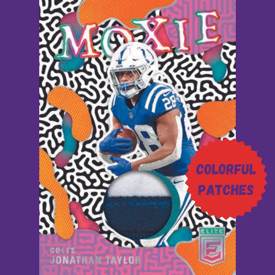 CCard_Club's tweet photo. Now in every football box! The hits in 2022 Donruss Elite include Pen Pals ✍️ and the super short printed Razzle Dazzles 🎆 https://t.co/aedsdBIQpe