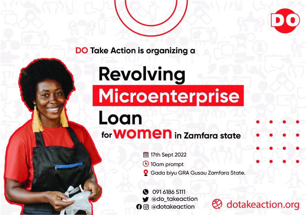 CordonOfficial's tweet photo. Revolving Microenterprise loan.
@do_takeaction 
@CordonOfficial 
@cenbank @wef https://t.co/j9j3blQwJl