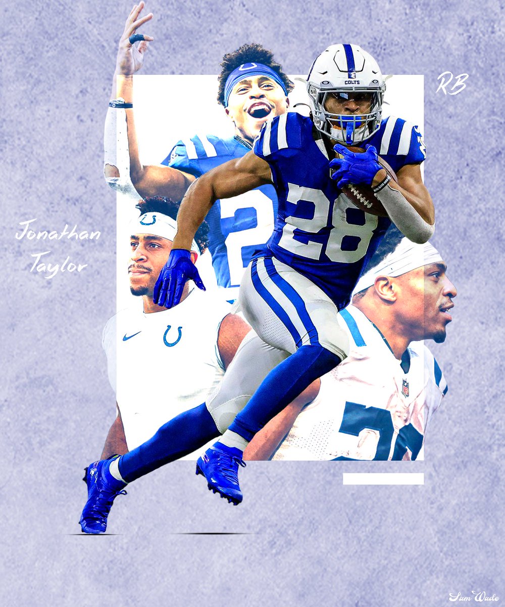 SDUBWallpapers's tweet photo. Jonathan Taylor 🏈 @NFL @NFLPA @Colts @TheColtsWire @MediaColts @ColtsCapitol @ColtsMafiaOnIG @ndcoltsfanpage @coltscommunity @LockedOnColts @IndySportsOne @JayT23 #colts #indianapoliscolts #gocolts #ForTheShoe #football #nfl #WallpaperWednesday #SDUBCertified https://t.co/zATuARhewv