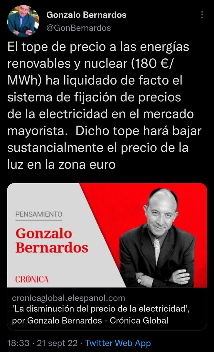 Indicador Bernardos 📈 tweet media