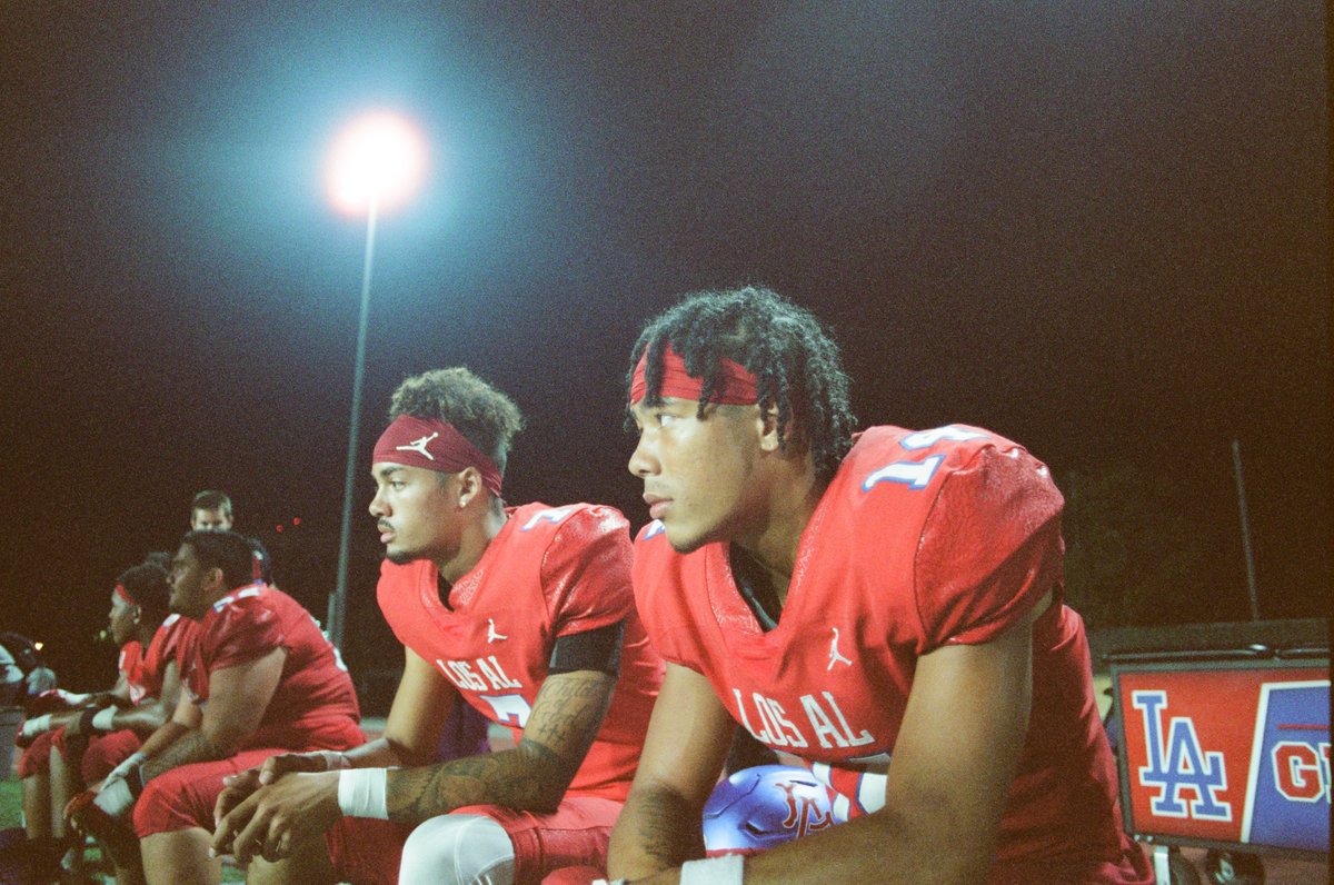 Football Recruit. tweet media