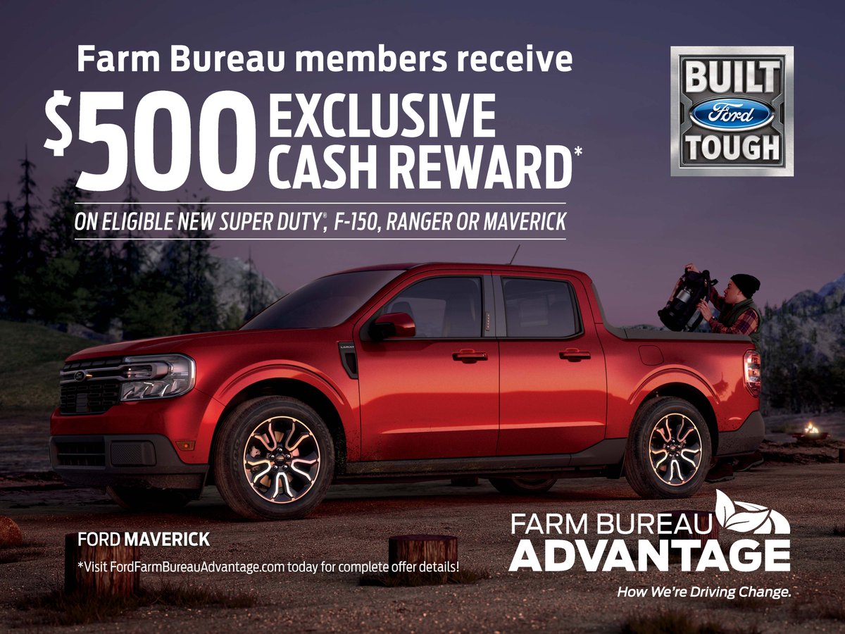 Colorado Farm Bureau tweet media