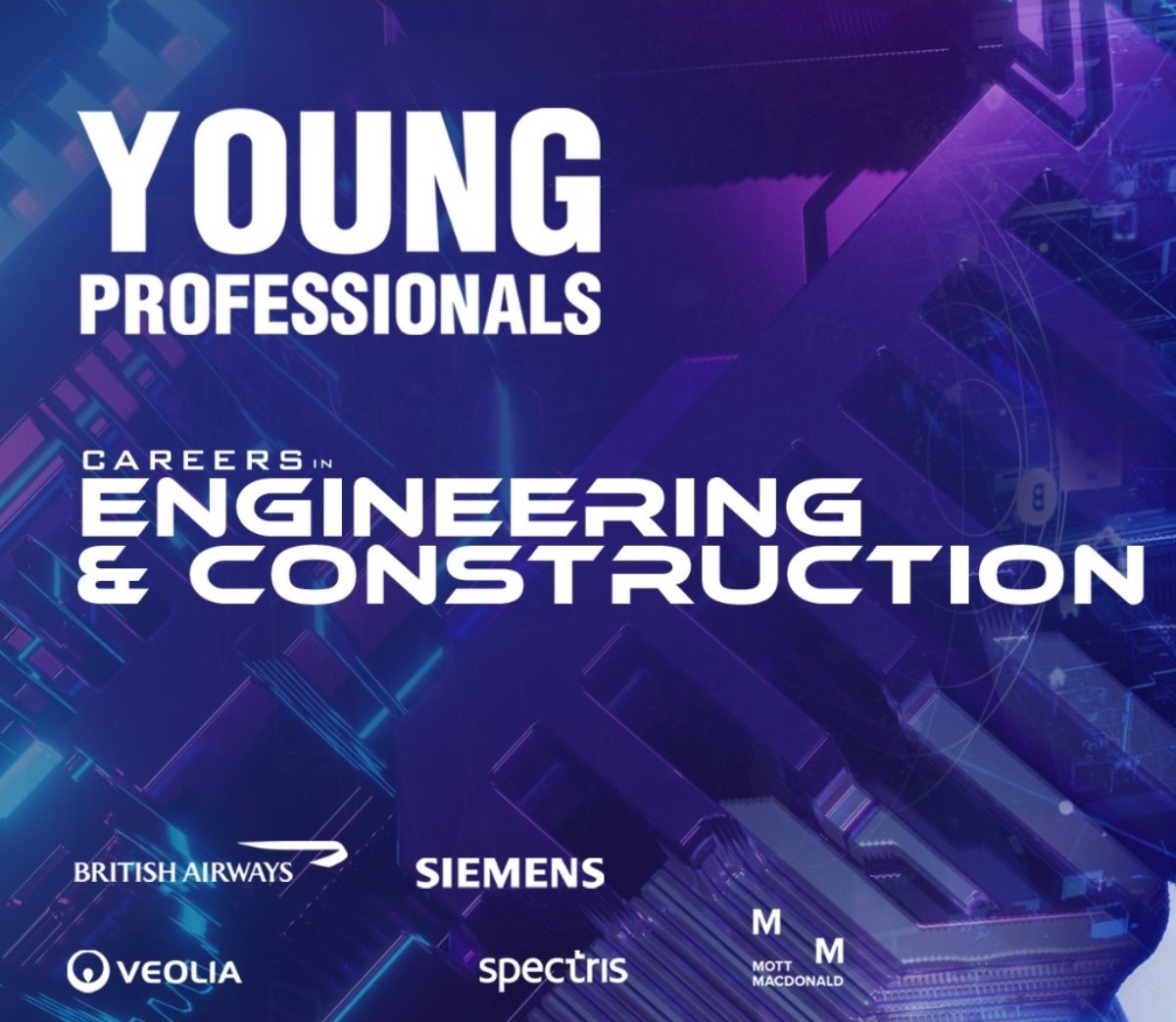 isaac7437's tweet photo. A great event tonight hosted by @youngprouk, which focused on careers within the Engineering and Construction industries. Featuring: @British_Airways, @Siemens, @VeoliaUK, @MottMacDonald and Spectris.

#engineering | #construction | #event | #careers | #youngprofessionals https://t.co/6Zir5ejcPd