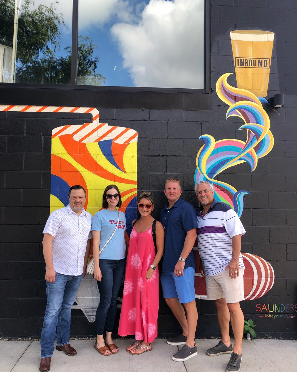 Experience the Twin Cities tweet media