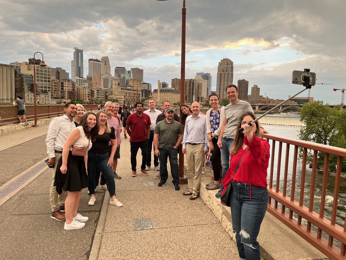 Experience the Twin Cities tweet media