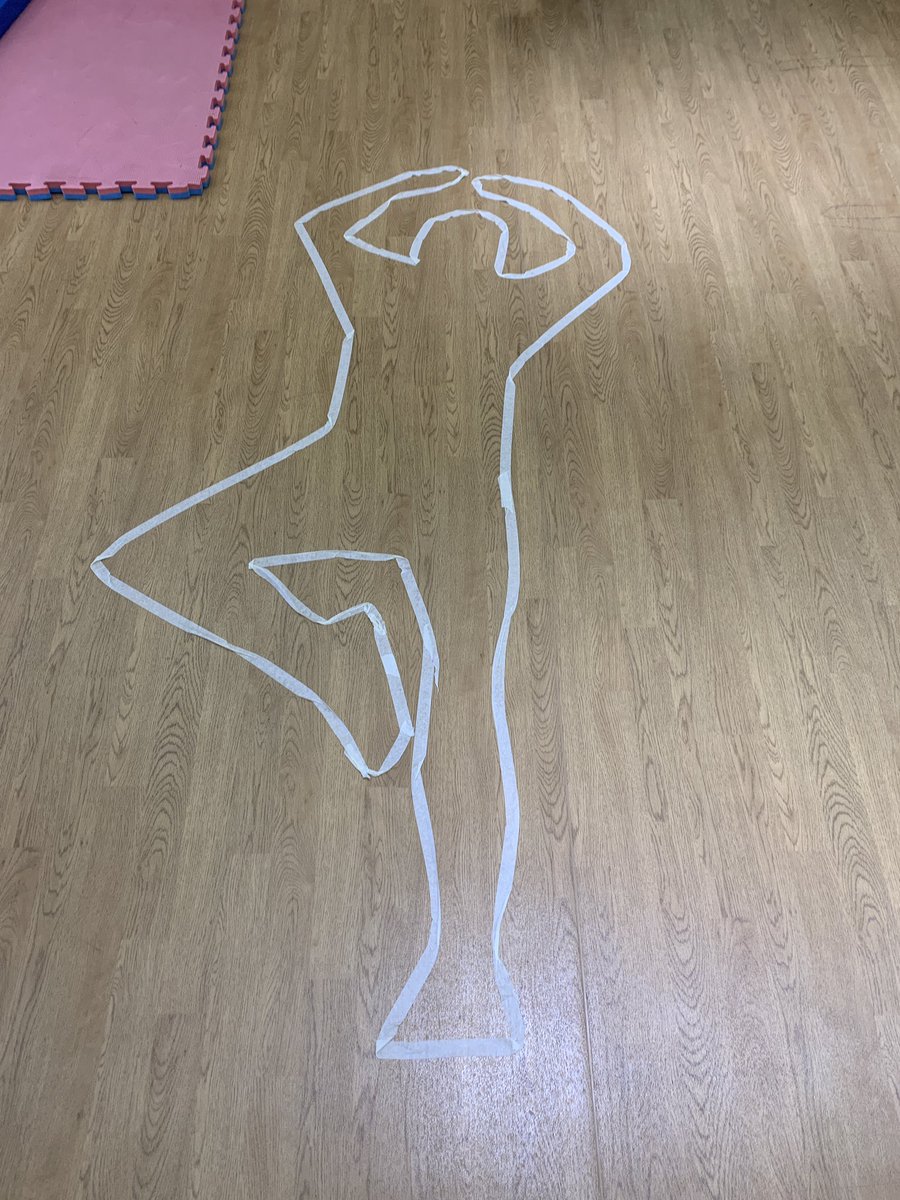 🚨A couple athletes got murdered🚨
IGCSE PE CSI revision idea. Ss must identify the movement at joints, muscle actions and name as many of the bones as they identify the type of athlete that was murdered
#IGPE #physed #teacher