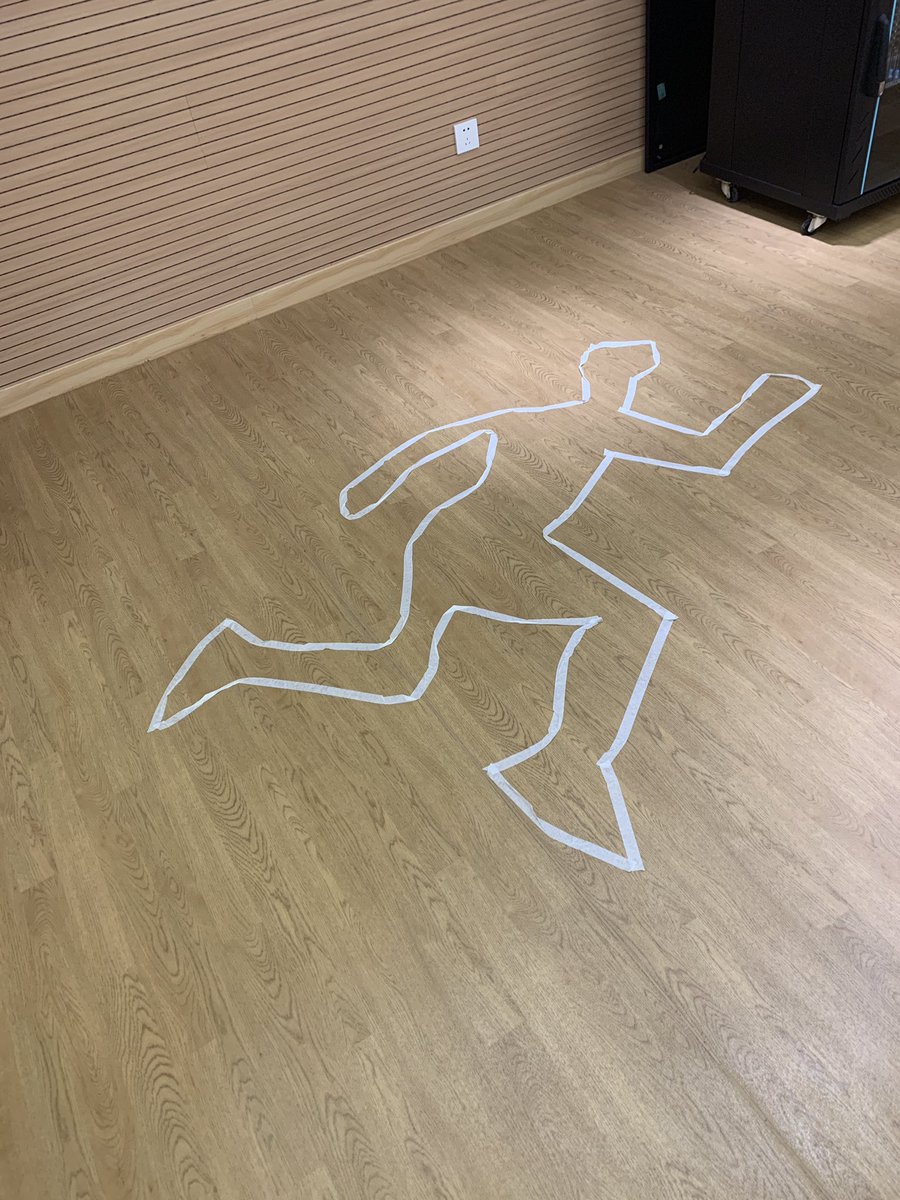 coachHo_eduPE's tweet photo. 🚨A couple athletes got murdered🚨
IGCSE PE CSI revision idea. Ss must identify the movement at joints, muscle actions and name as many of the bones as they identify the type of athlete that was murdered
#IGPE #physed #teacher https://t.co/I3YkT0fcLK