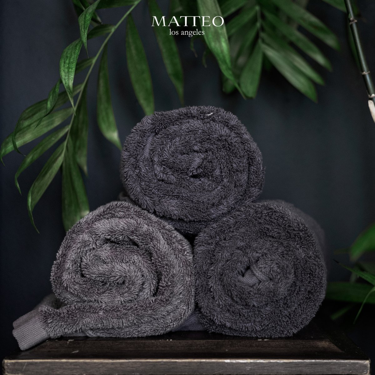 MATTEOLLC's tweet photo. Enjoy 50% off all bath towels. Limited time offer. Save smart &amp; self care.

Feel it for yourself why our Riviera bath towels are the perfect balance of softness and absorbency.

#bath #towels #selfcare #spaday #pool #soft 
#cotton #Matteo #losangeles #riviera #luxury #inspiration https://t.co/Gqwr4jXQQo