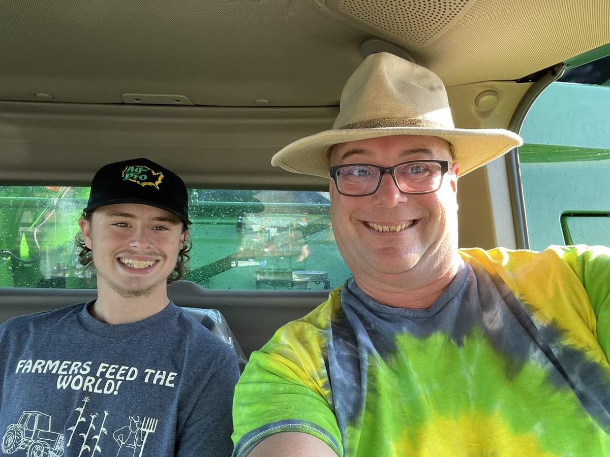 FHSChem's tweet photo. It was a great day to review the science of farming. #FSR22 https://t.co/d6bBJzT1k5