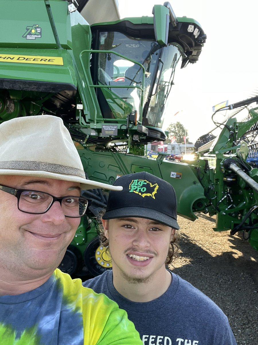 FHSChem's tweet photo. It was a great day to review the science of farming. #FSR22 https://t.co/d6bBJzT1k5