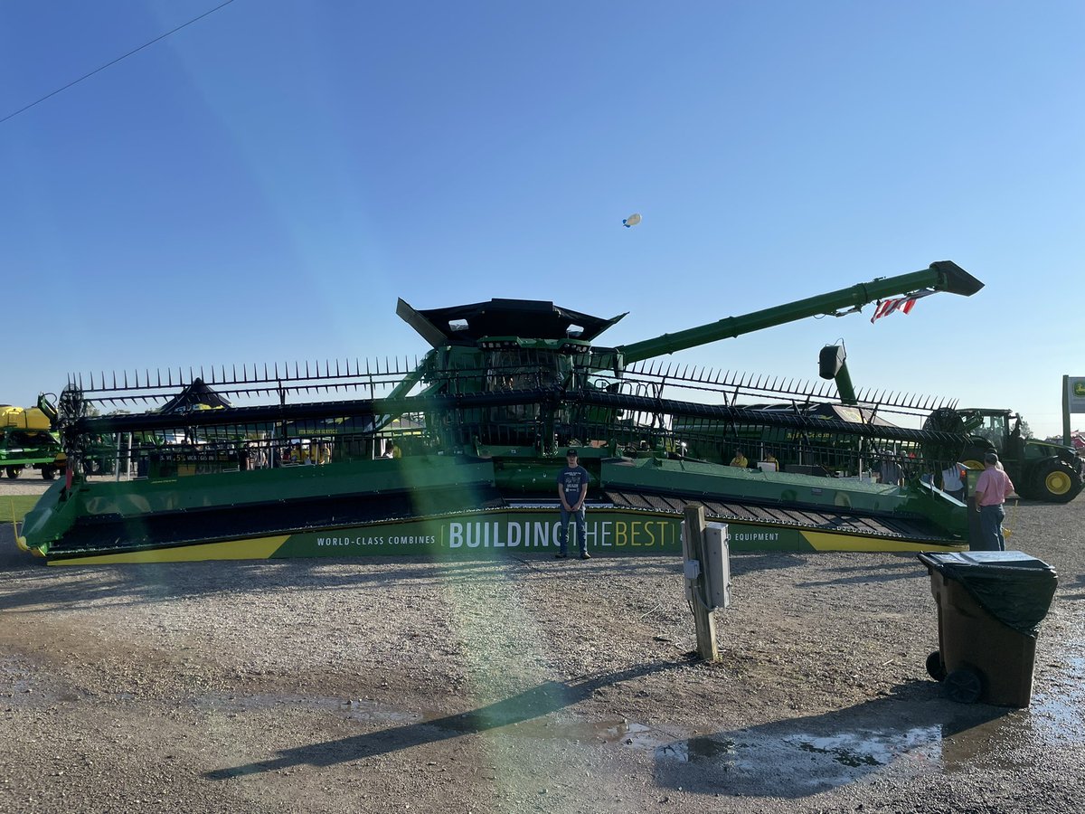 FHSChem's tweet photo. It was a great day to review the science of farming. #FSR22 https://t.co/d6bBJzT1k5