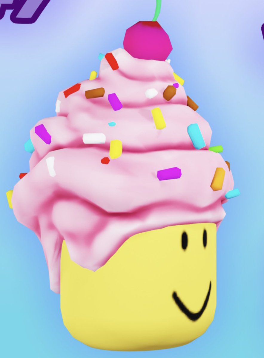 UGCApplicants's tweet photo. WHO LOVES DESSERT?? 🍰 I sure do! Check out this week's yummy modeling bash submission by @Mxhmoud_ !! 

🍒 Want to participate? Join us! --> https://t.co/GblSPdrtpg

#RobloxUGC #RobloxDev #Roblox https://t.co/5CYX8ZEtWZ