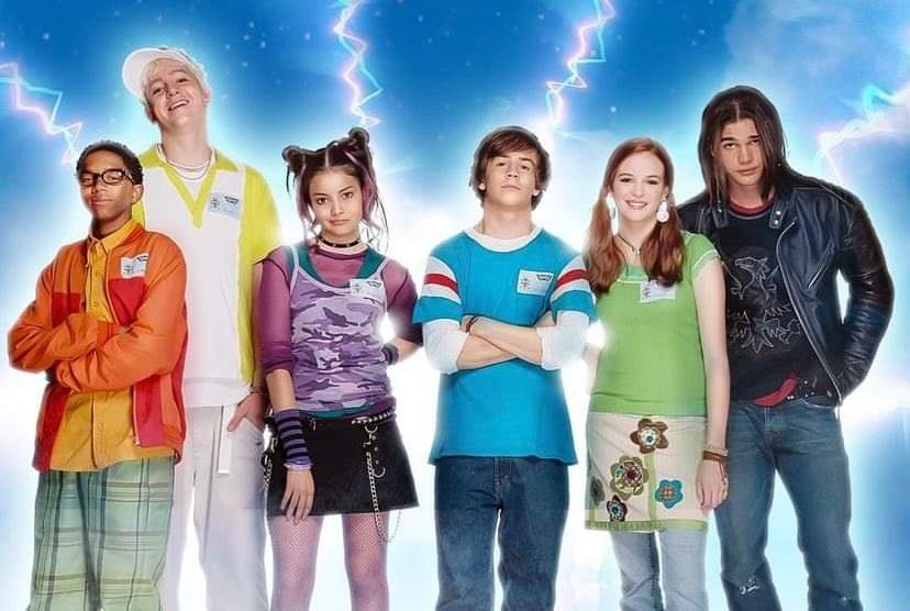 la comunidad LGBT+ es como: