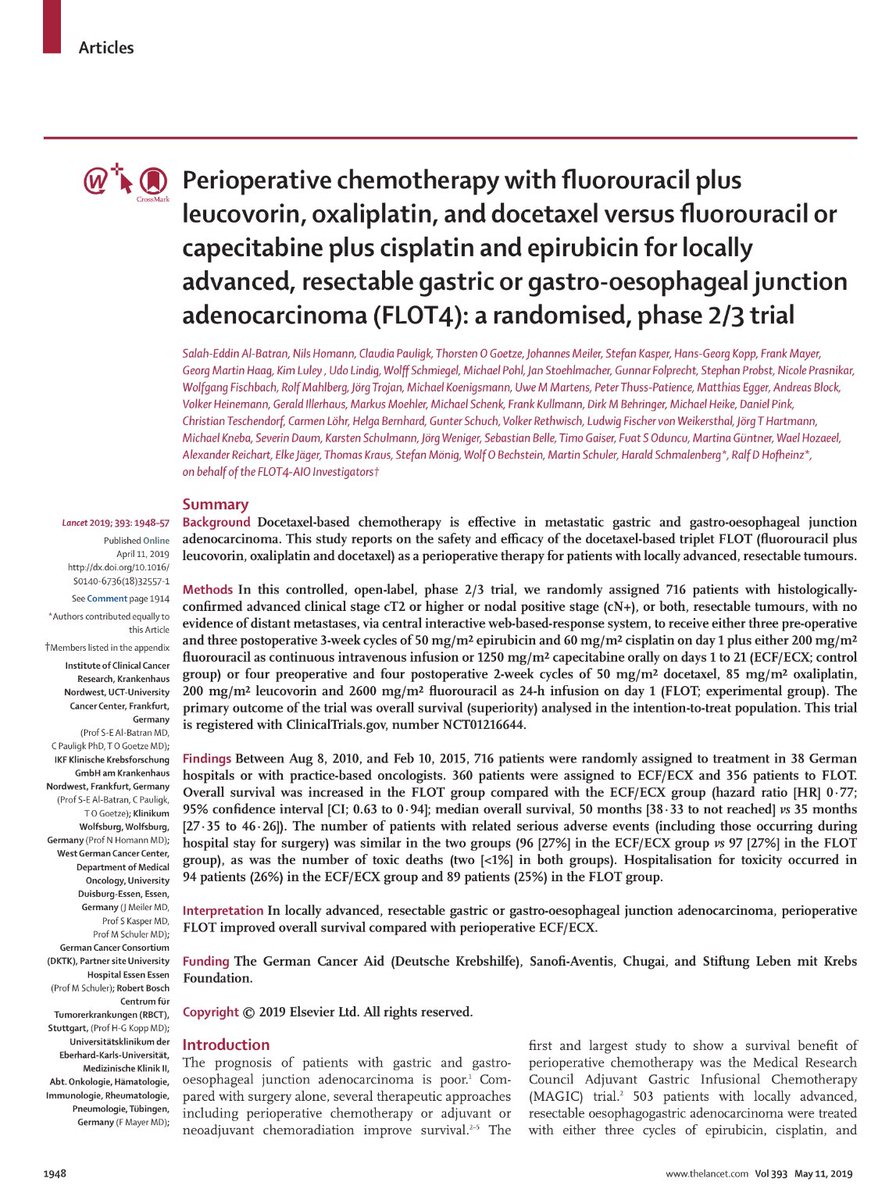 Skye C. Mayo, MD, MPH tweet media