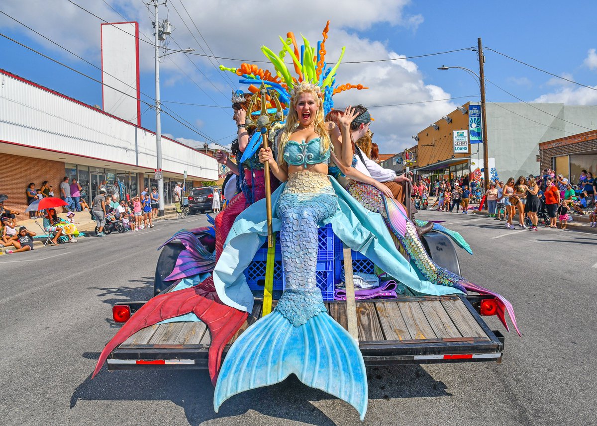 Downtown San Marcos tweet media