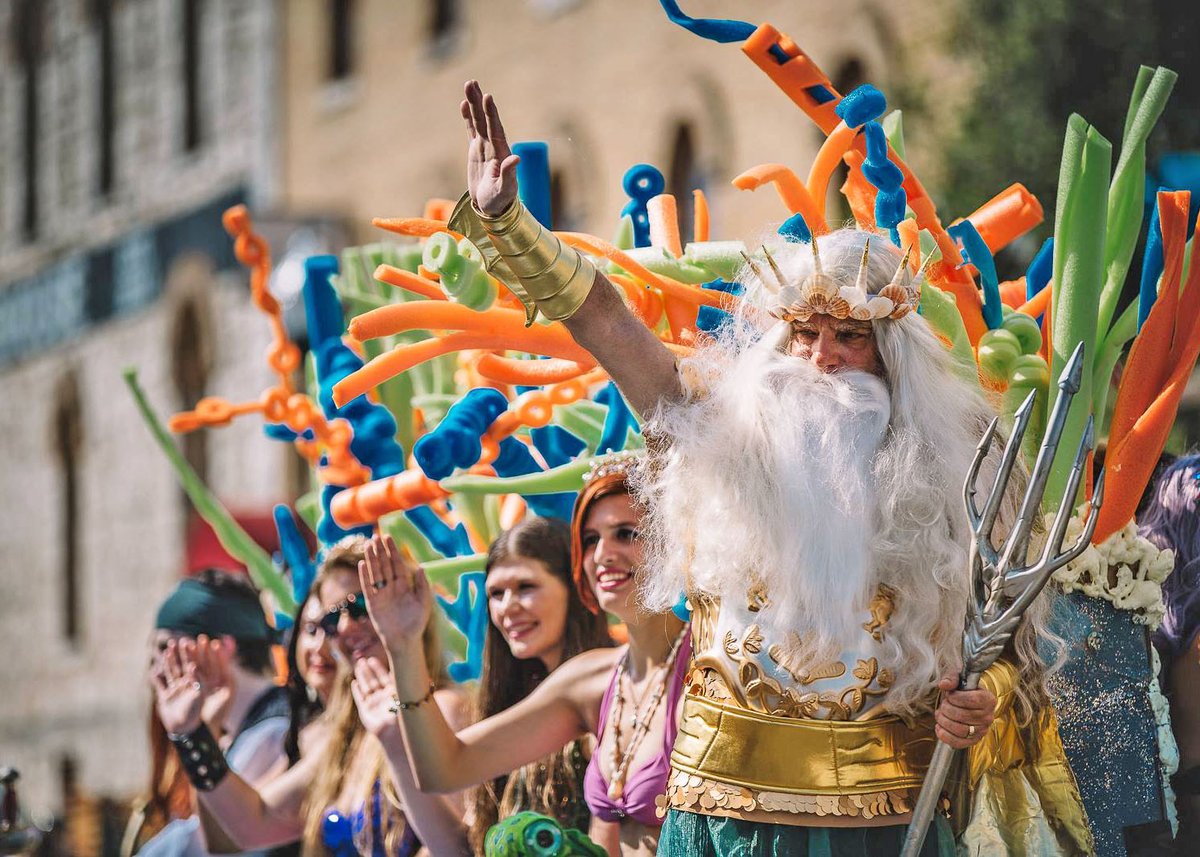 Downtown San Marcos tweet media