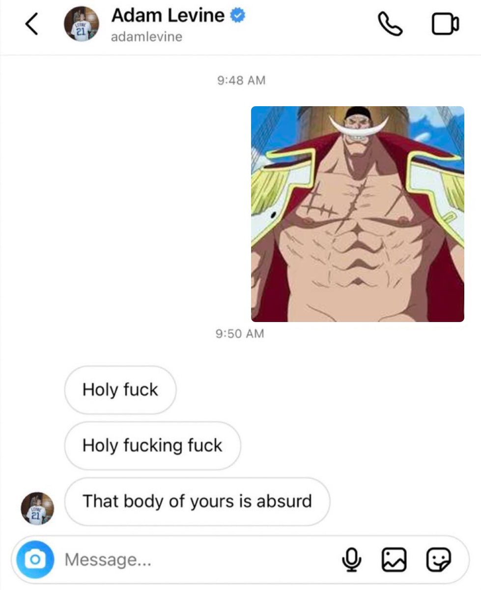 One Piece US tweet media