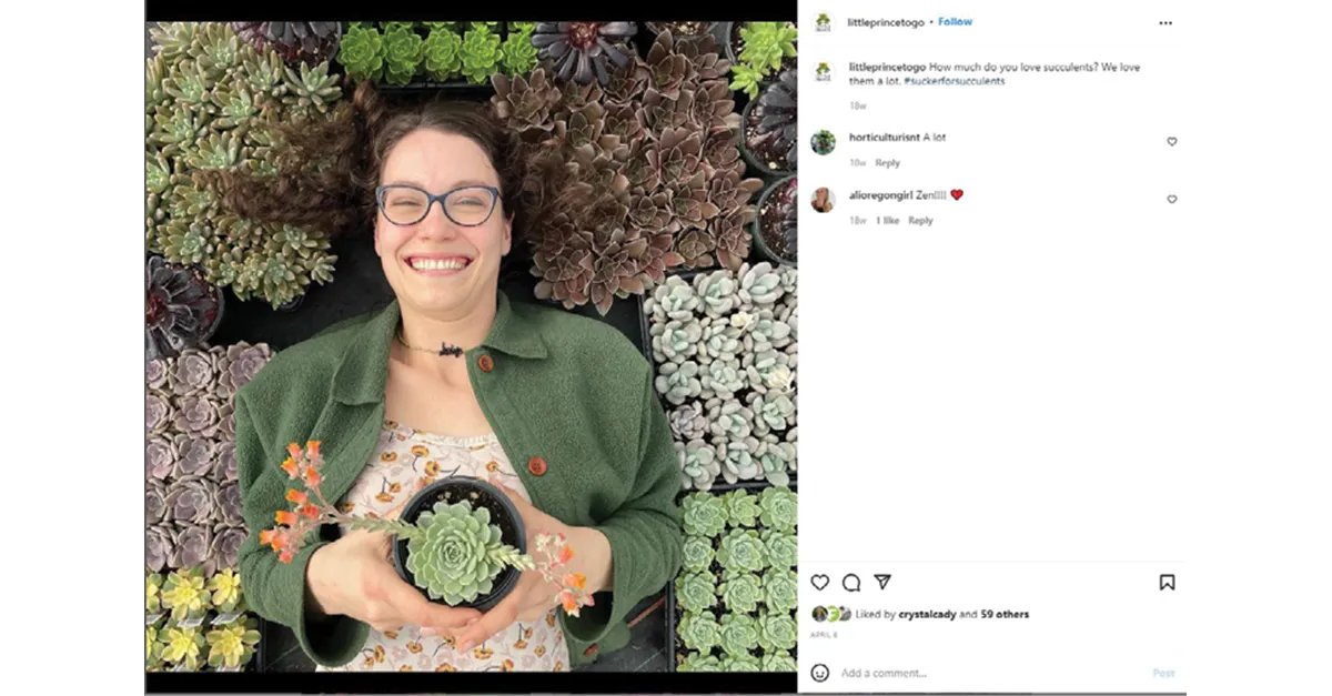 See how growers are using social media to their advantage
bit.ly/3SeXiFq