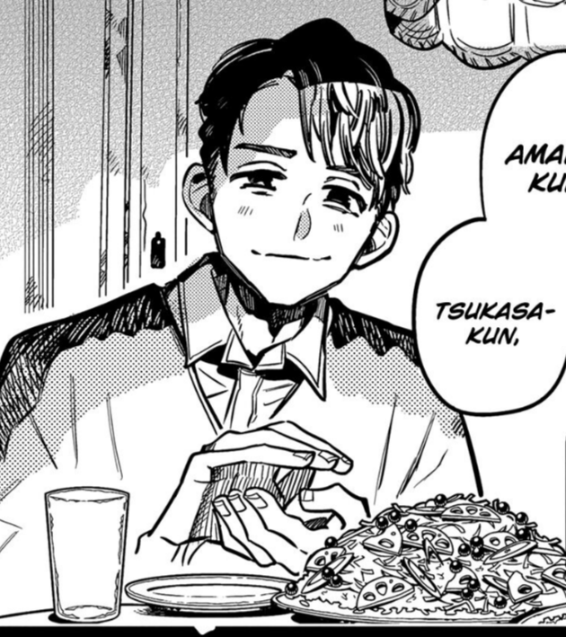 elixitrr's tweet image. thisbwas sitting in my drafts for a whilr. so