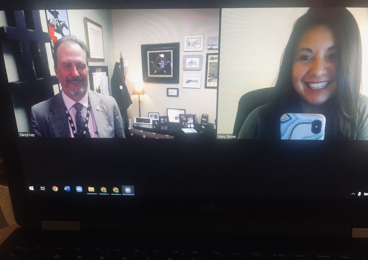 mtorres_edu's tweet photo. Talking Podcasts! #Forevercollaborators #techtalk https://t.co/ECXQgxQ1l6