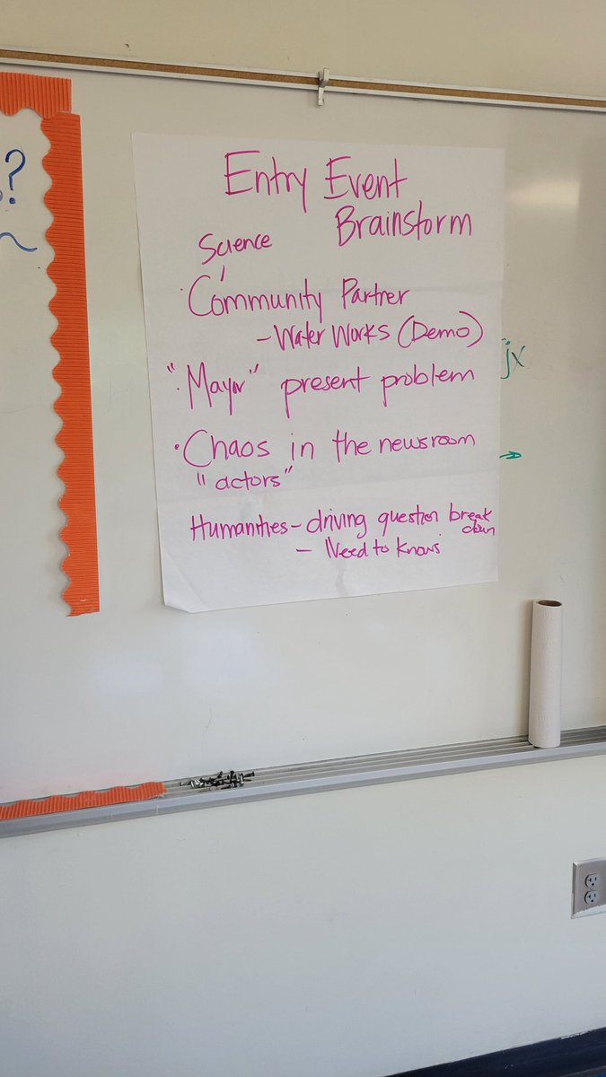 JLIA_STEAM's tweet photo. Another productive #interdisciplinary planning day! Grade levels calendared out their content areas milestones and began brainstorming engaging entry event ideas. We also did a quick vocabulary review! @JLewisInvictus @drnatalieking @JLIAPRIDE #PUSH #STEAMingWithPride https://t.co/7GrzVdgrSc