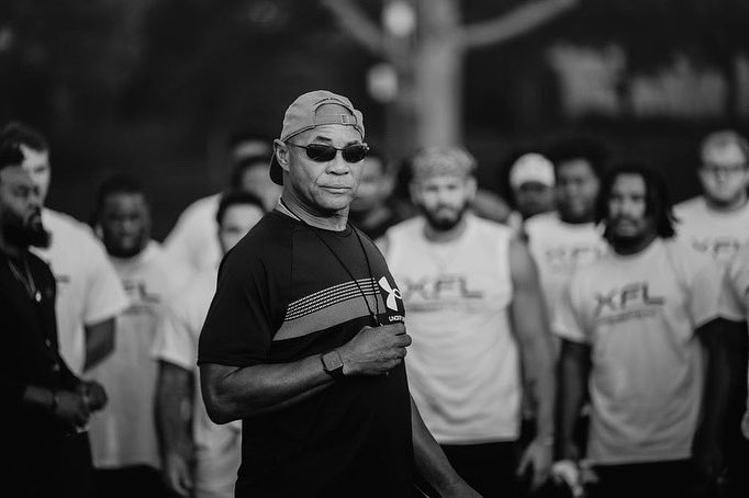 Reggie Barlow tweet media