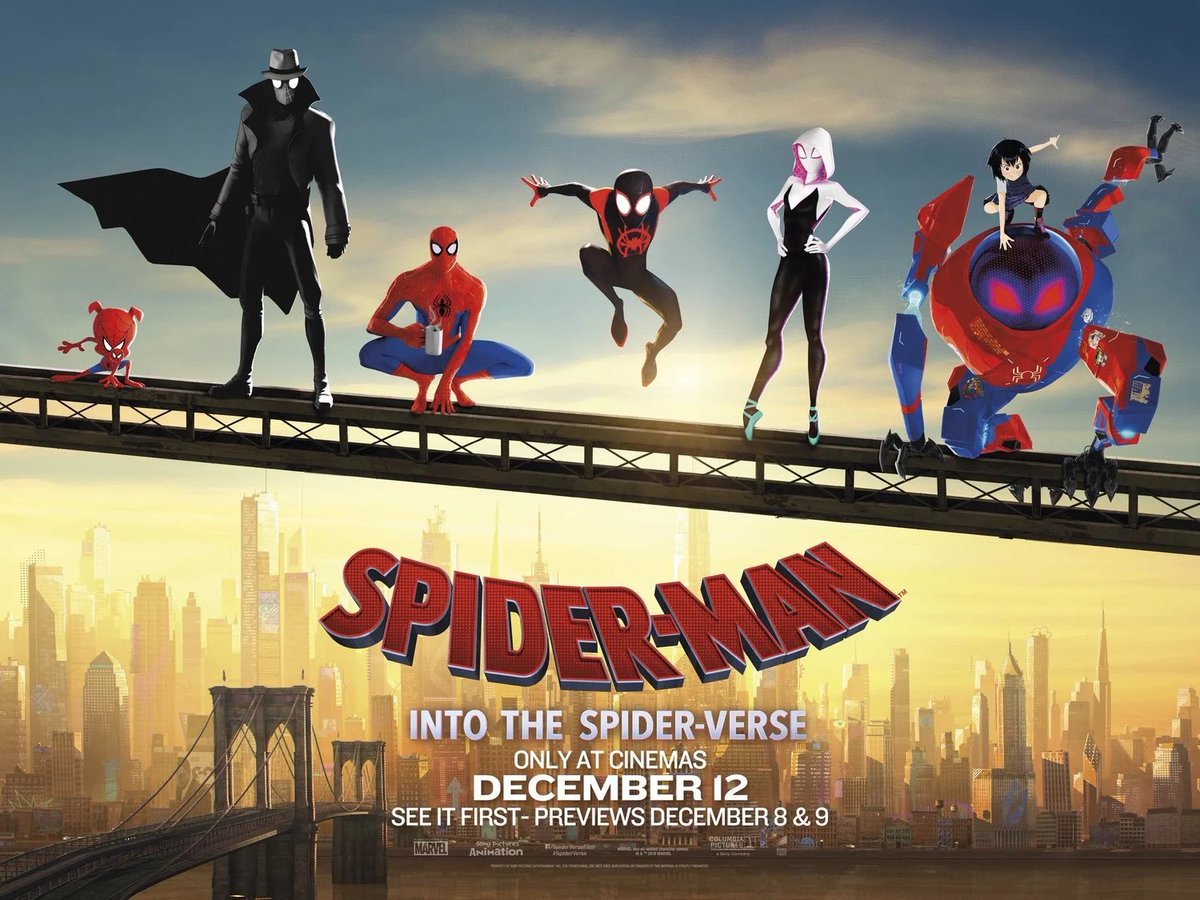 Nitro-Spidey tweet media