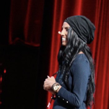 Jasmin Ganie-Hobbs tweet media