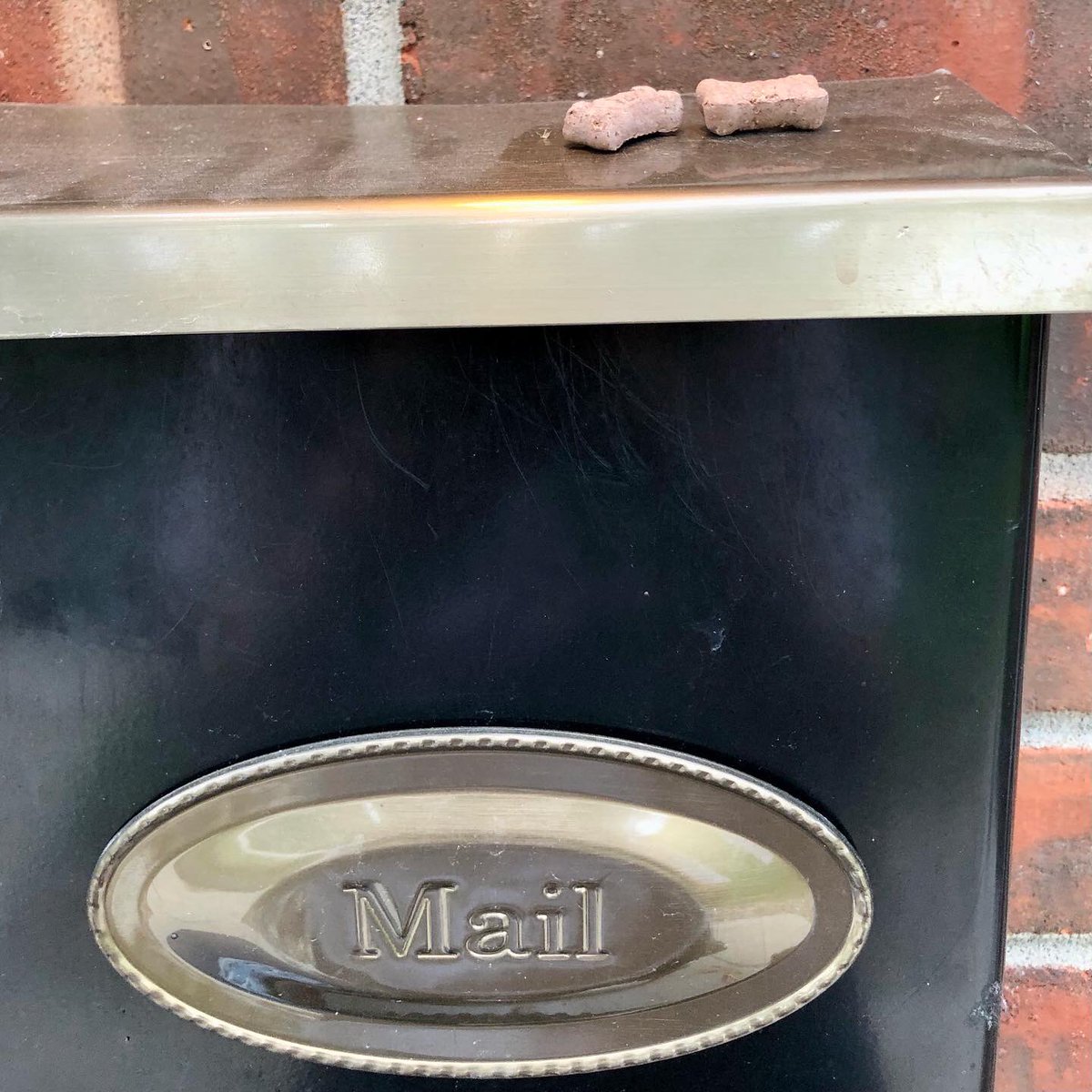 Rebecca Martin tweet media