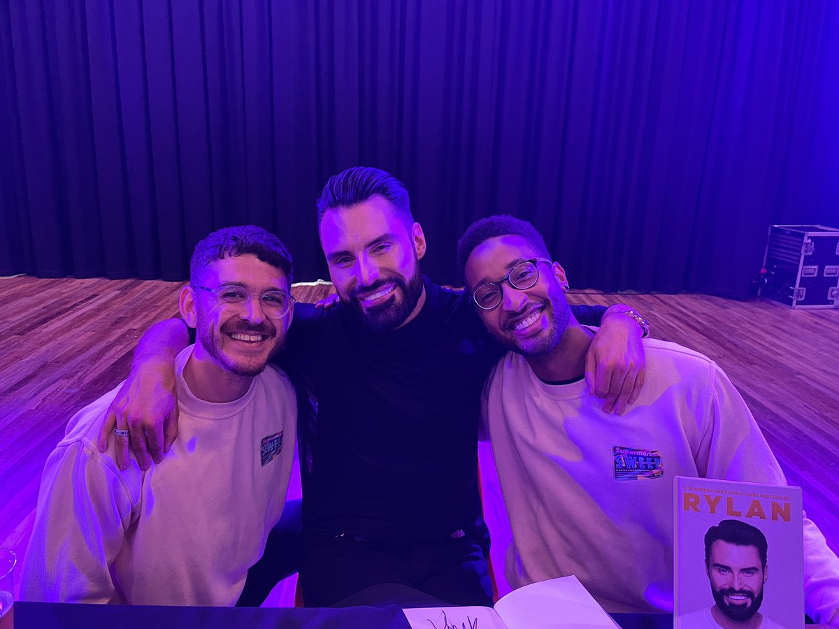 Big Brother Superfan tweet media