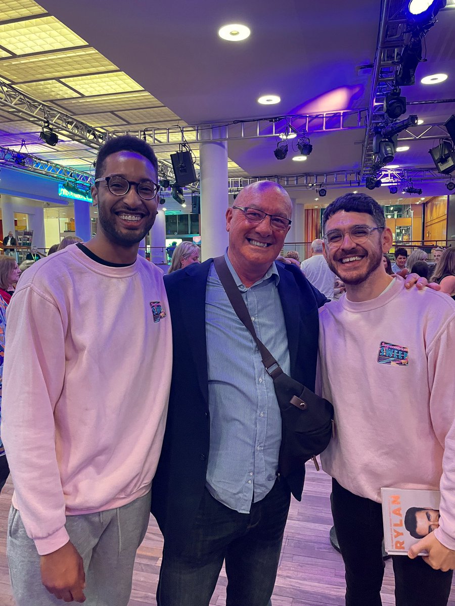 Big Brother Superfan tweet media