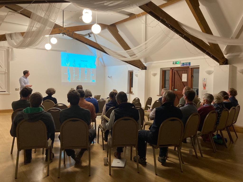 Chloe Timberlake (@chloeandwilf) on Twitter photo Fantastic evening sharing knowledge and listening to some inspiring speakers, thanks to all who came! <a href="/RiverThameCT/">River Thame CT</a> <a href="/CotswoldSeeds/">Cotswold Seeds</a> <a href="/EdaphosAgronomy/">Edaphos Agronomy</a> #herballeys #soilhealth #intelligentfarming #riverthame #catchmentsensitivefarming Fantastic evening sharing knowledge and listening to some inspiring speakers, thanks to all who came! <a href="/RiverThameCT/">River Thame CT</a> <a href="/CotswoldSeeds/">Cotswold Seeds</a> <a href="/EdaphosAgronomy/">Edaphos Agronomy</a> #herballeys #soilhealth #intelligentfarming #riverthame #catchmentsensitivefarming