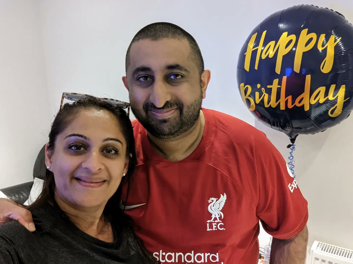 Bobby Mehta tweet media