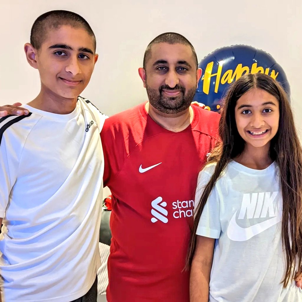 Bobby Mehta tweet media