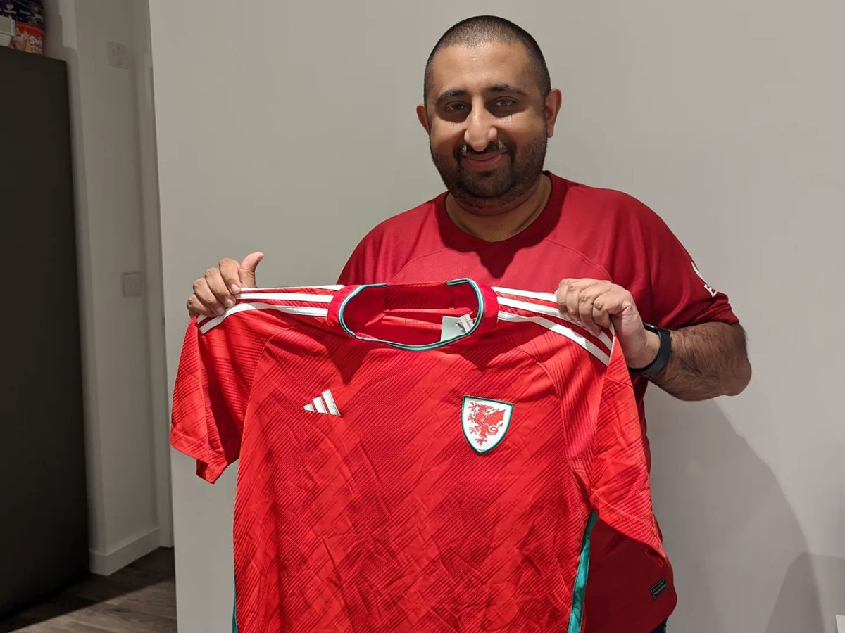 Bobby Mehta tweet media