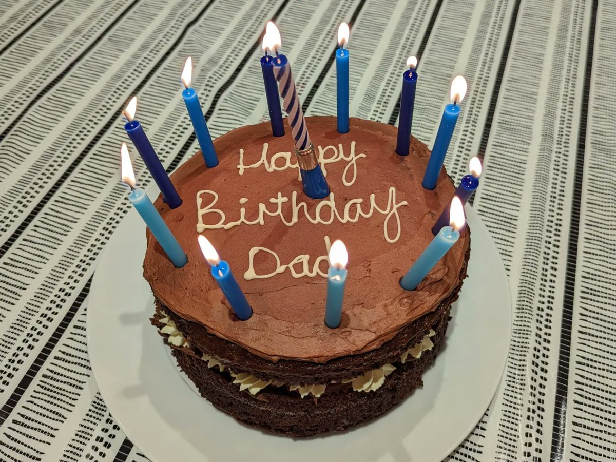 Bobby Mehta tweet media