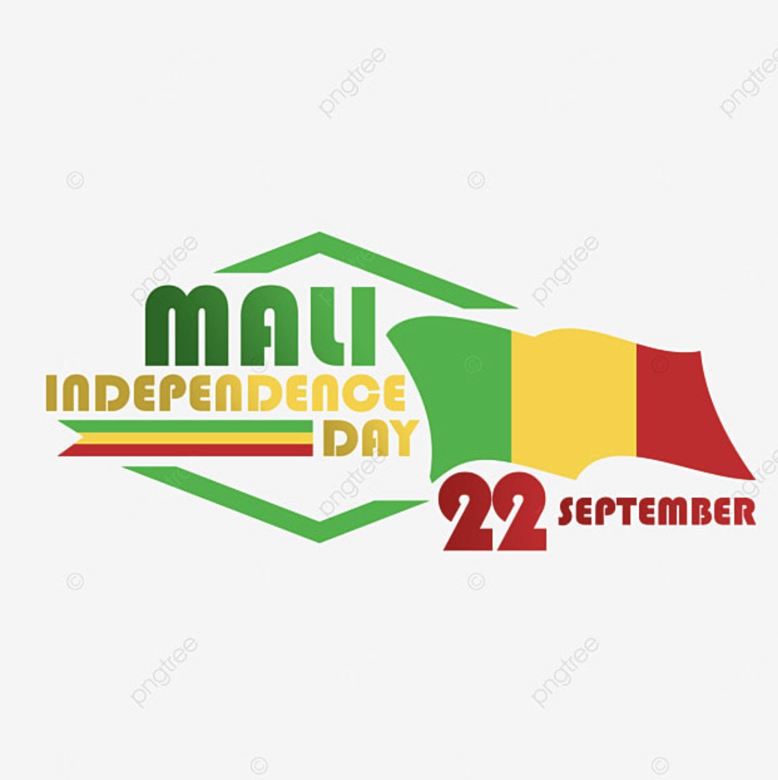 BecayeKone's tweet photo. BONNE FÊTE D’INDÉPENDANCE À TOUS ET À TOUTES DANS UN MALI UNIS ET PROSPÈRE https://t.co/SM8uWqwaHj